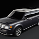 Image for article titled 2010 Ford Flex EcoBoost: It's Got The Power